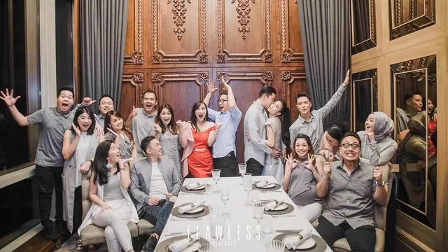 [Fimela] Yuanita Christiani