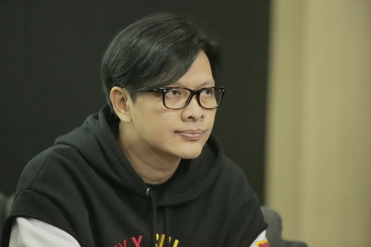 [Fimela] Armand Maulana