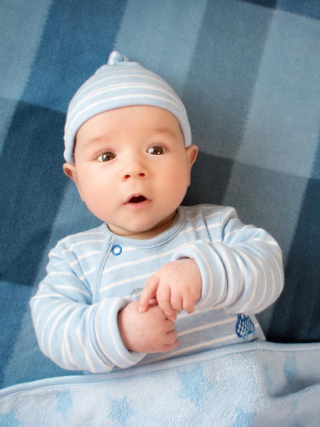 80 Nama Bayi Laki Laki Islami Modern 3 Kata Dan Artinya Lengkap