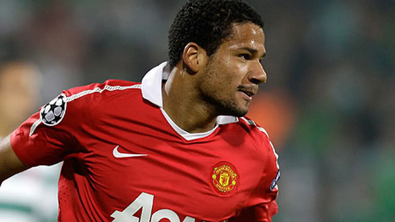 Ini Pemain Pertama yang Pergi dari Manchester United (udah)