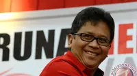 Deputi Tim Transisi Hasto Kristiyanto (Antara)
