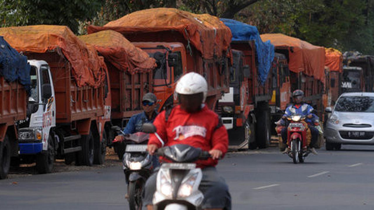PT GTJ wanprestasi, tipping fee masih dibayar sampai putus kontrak