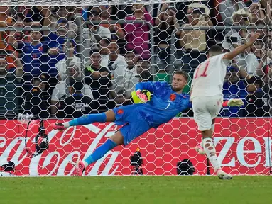 Drama Adu Penalti Singkirkan Belanda dari Piala Dunia 2026