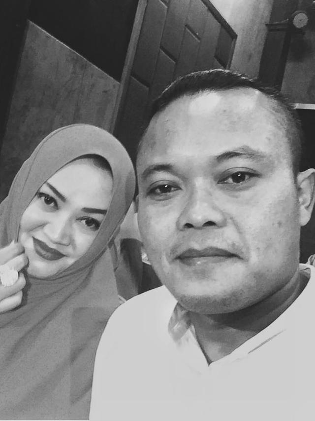 [BIntang] Sule dan Keluarga