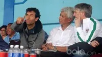 Danurwindo: Luis Milla Punya Keyakinan Kuat terhadap Timnas 
