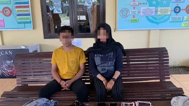 Anggota Satpol-PP Menghilang, Kapolres Ogan Ilir : Dibawa Lari Pacarnya