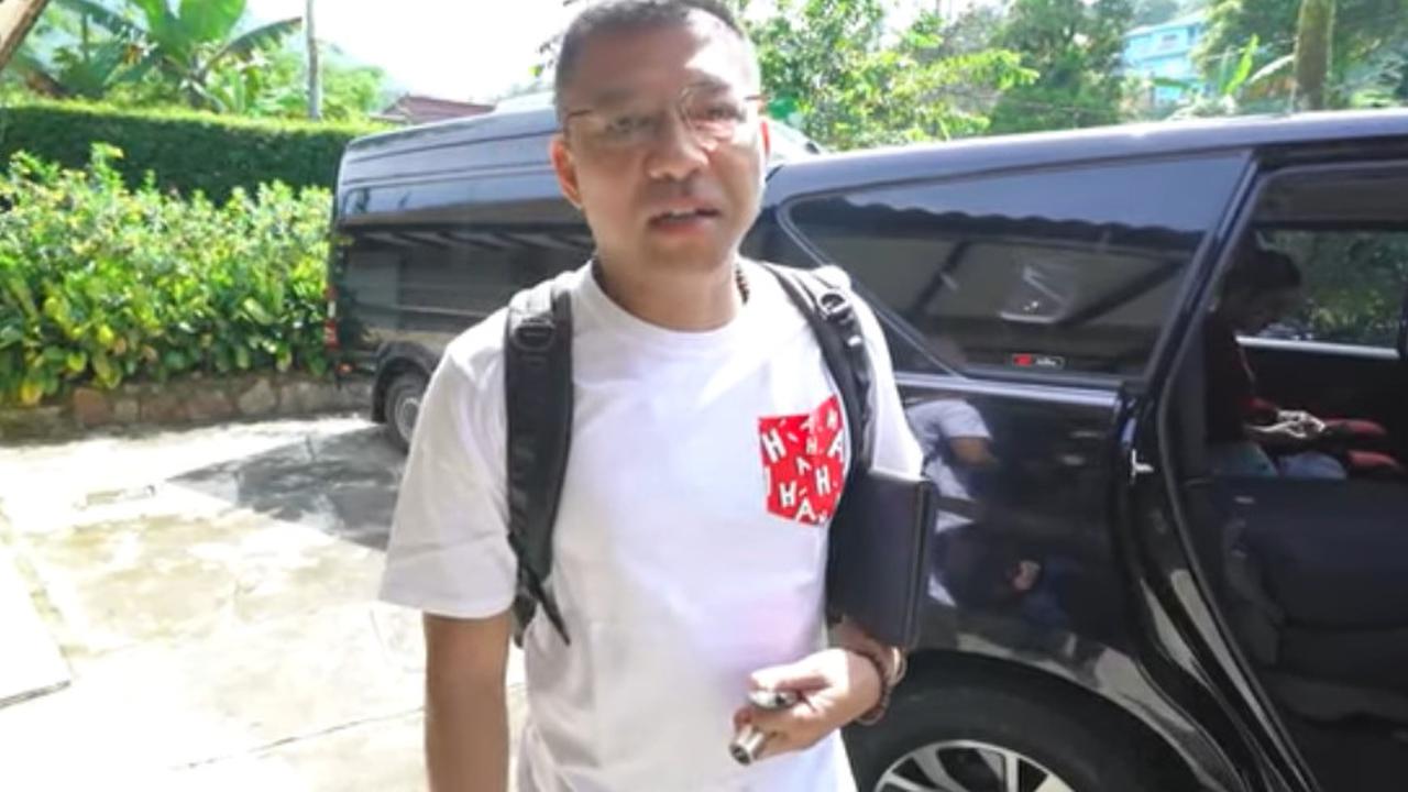Dok. Istimewa