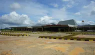 Kabut Asap Mereda, Bandara Singkawang Kembali Melayani Penerbangan 1 Oktober 2026