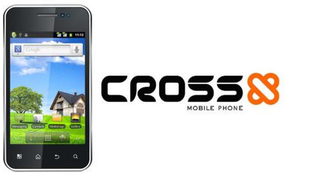 Cross rilis A10, smartphone murah tapi berkelas