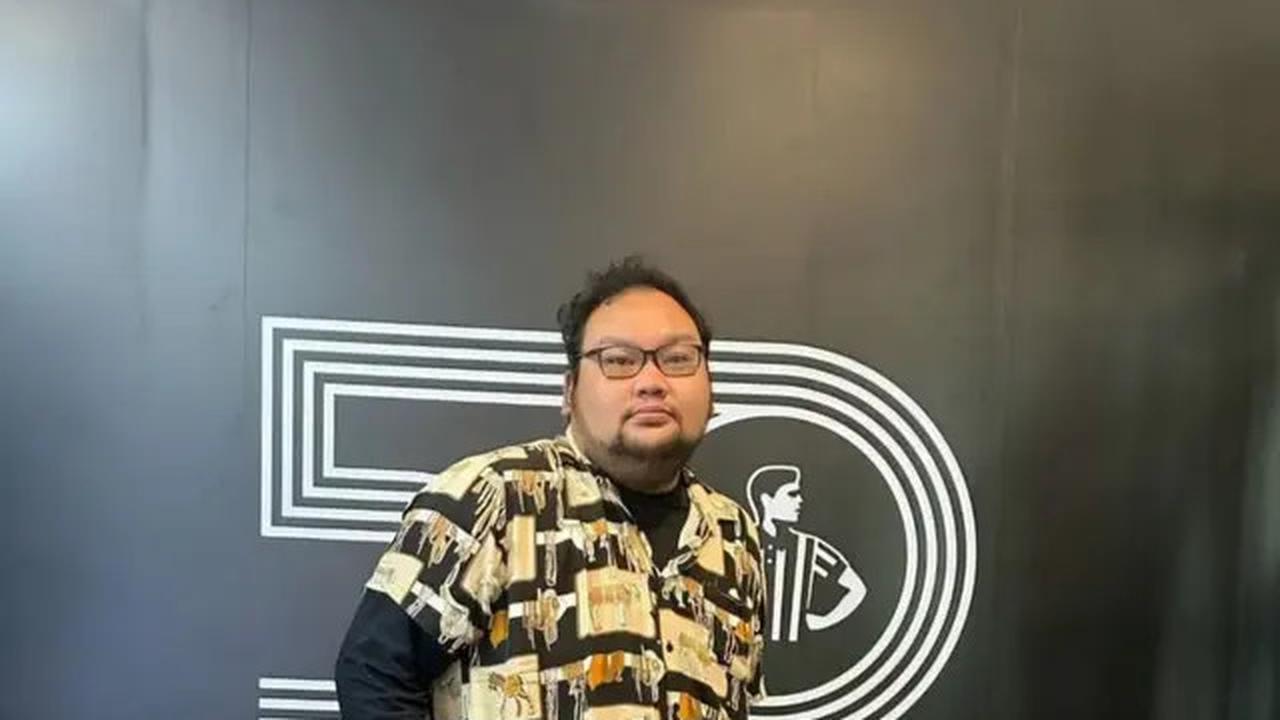 Teuku Ryzki Bongkar Chat Fico Fachriza Utang Jutaan, Virgoun Hingga Ajil Ditto Ngaku Kena Juga