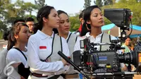 Selain 6,9 Detik, Berikut 3 Film Biopik Atlet Indonesia