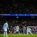 Manchester City Menatap Laga Liga Champions ke-150