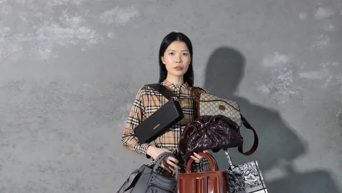 Belanja baju lebaran original di FashionForth