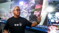 Jam Malam Pelajar Berlaku Hari Ini, Wali Kota Bandung Minta Satpol PP Rajin Patroli   