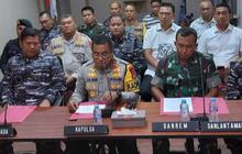 VIDEO: Kronologi Lengkap Bentrok Mengerikan Anggota TNI AL Vs Brimob di Pelabuhan Sorong