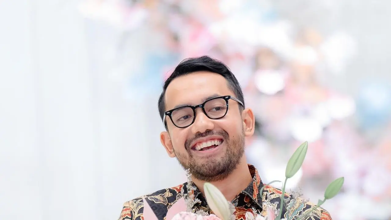 Lamaran Kiky Saputri dan M Khairi