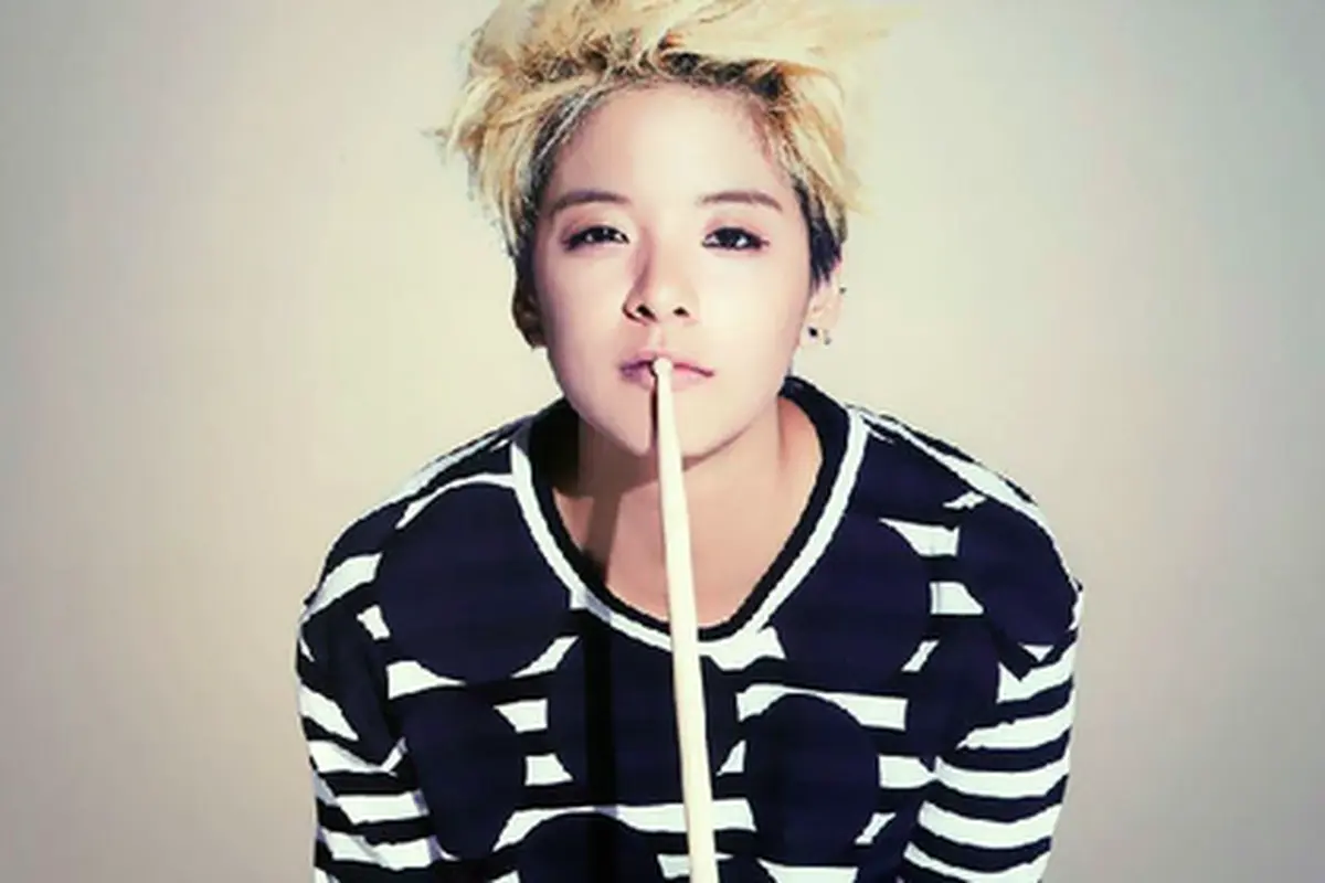 Amber Tulis Pesan untuk Fans di Hari Ulang Tahun f(x)