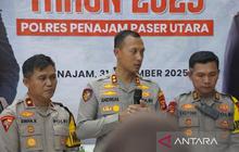 Polres Penajam Paser Utara Sediakan Layanan Gratis Penitipan Kendaraan Mudik Lebaran