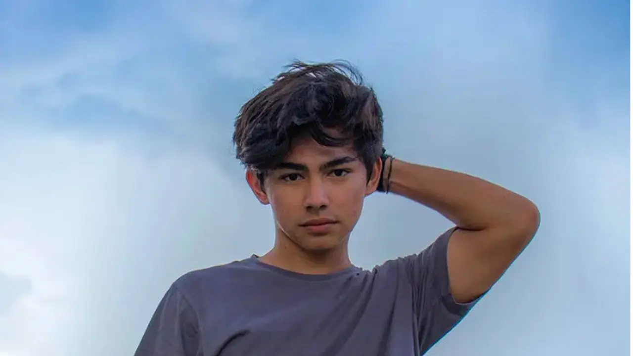 Andrew Kalaweit