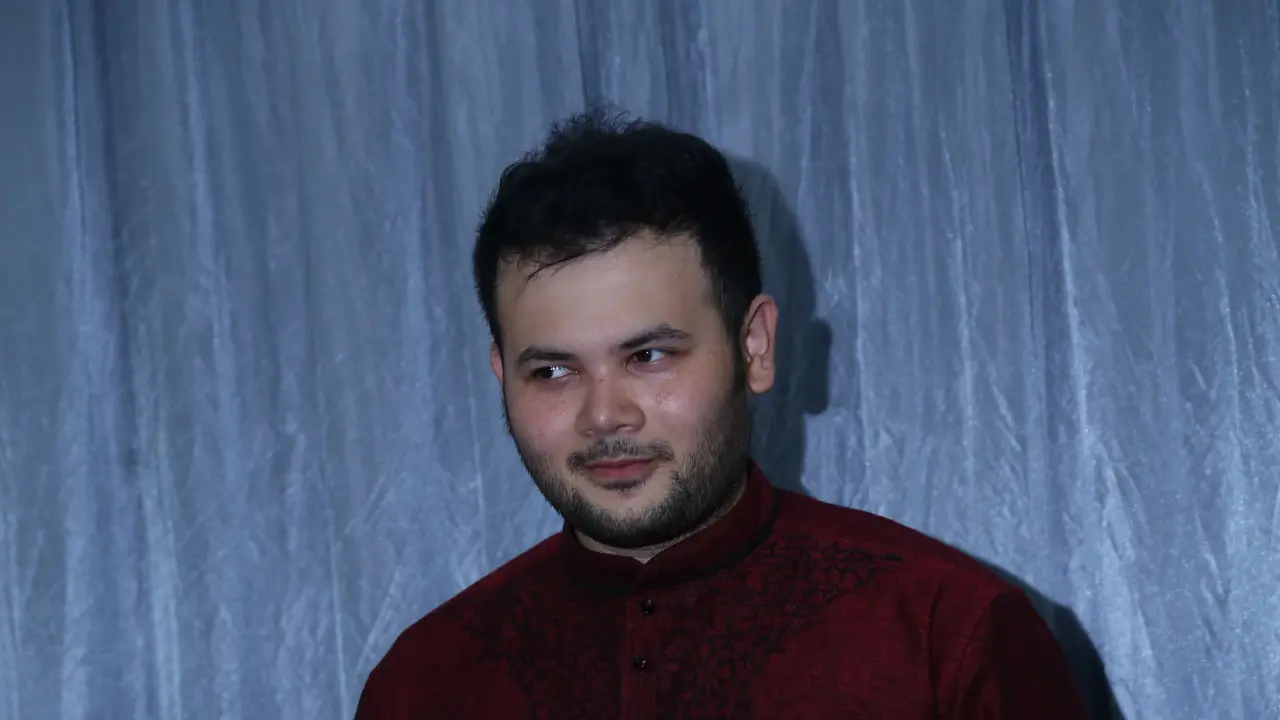 Ridho Rhoma