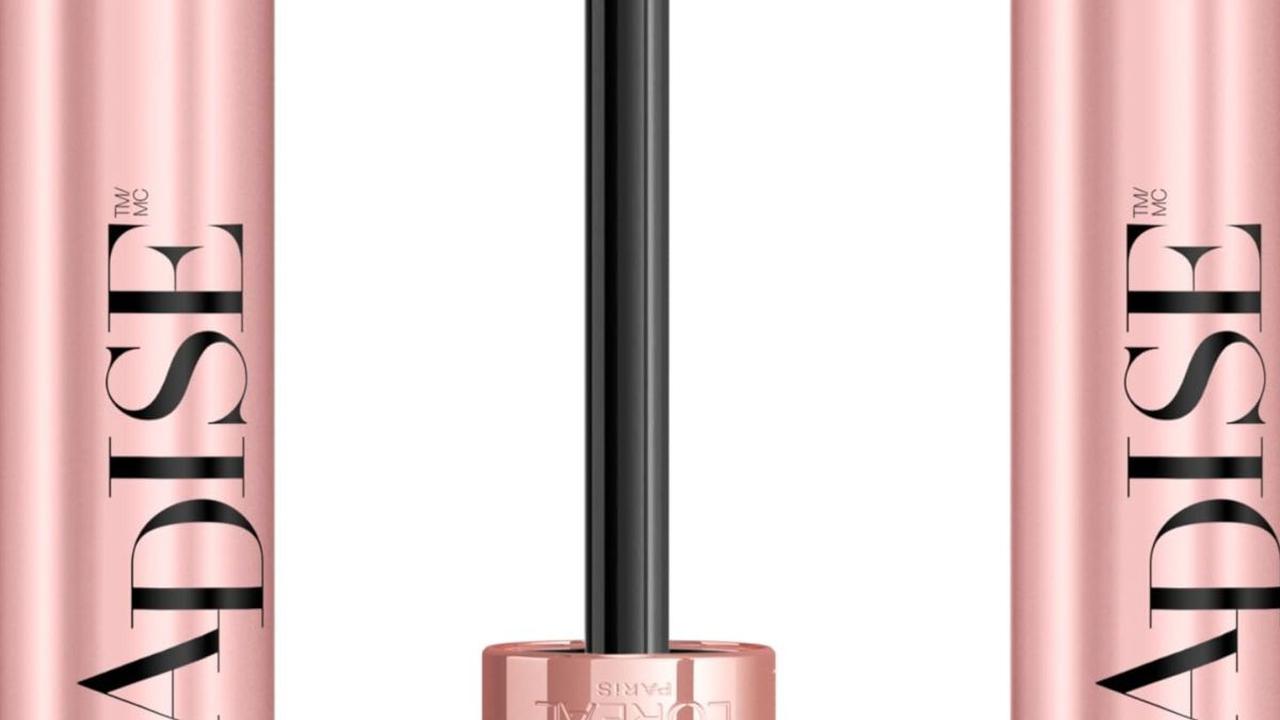 10. L'Oreal Paris Voluminous Lash Paradise Mascara<br>