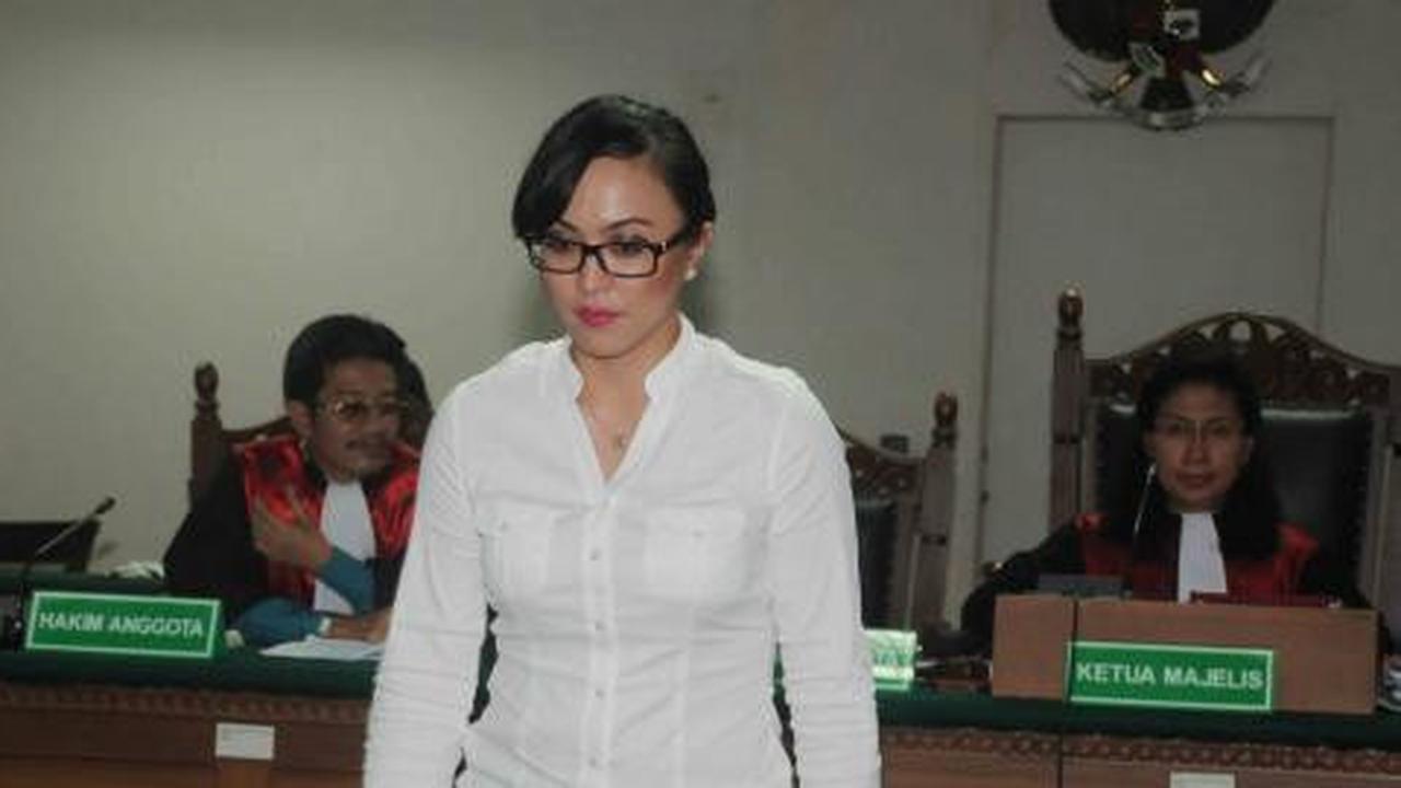 Hakim: Angie dan Rosa tak perlu dikonfrontir
