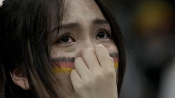Bencana Itu Telah Terjadi, Jerman Gagal ke 16 Besar Piala Dunia 2022