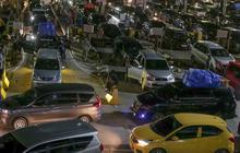 Pelabuhan Merak Mulai Padat, Ini Prediksi Puncak Arus Balik Mudik 2025