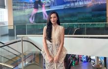 Viral Video Beby Tsabina Diduga Hamil Anak Pertama, Warganet Salfok Lihat Baby Bump Istri Rizky Natakusumah