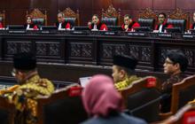 VIDEO: Kata Ketua MK Soal Hadirkan Kapolri dan Kepala BIN, Usul Mendadak Kubu Ganjar-Prabowo