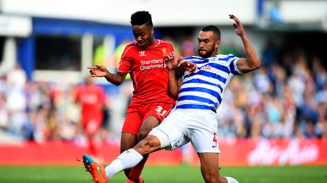 Sembilan Fakta Menarik Laga Liverpool vs QPR