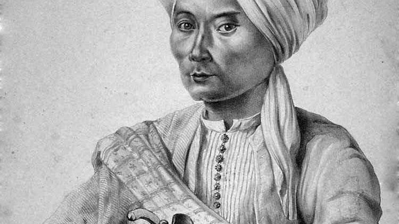 Pangeran Diponegoro