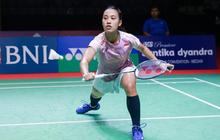 Langkah Mutiara Ayu Puspitasari Terhenti di Semifinal Indonesia Master II 2025: Pelajaran Berharga dari Kekalahan