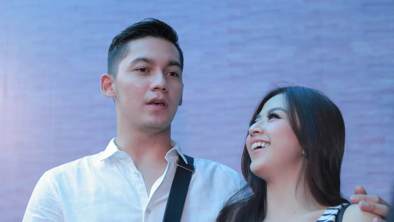 [Bintang] Samuel Zylgwyn dan Franda