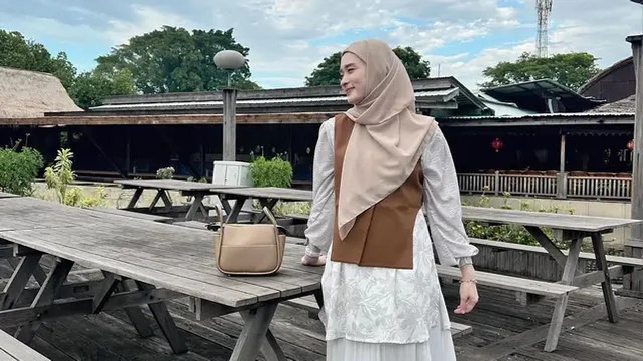 Cerita Inara Rusli Rela Pergi ke Pelosok Daerah Demi Bagikan Hewan Kurban: Bukan Cuma Ibadah Tapi Perjalanan Hati