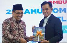 Ombudsman RI Selamatkan Potensi Kerugian Masyarakat Rp130,26 Miliar pada 2025