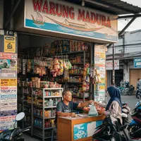 Warung Madura