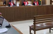 Kasus Dugaan Pemalsuan Data Pemilu 2024 di Kuala Lumpur, Tujuh PPLN Dituntut Enam Bulan Penjara dan Denda Rp10 Juta