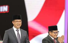 Debat Capres, Anies Baswedan Janji Angkat 700.000 Guru Honorer Jadi PPPK