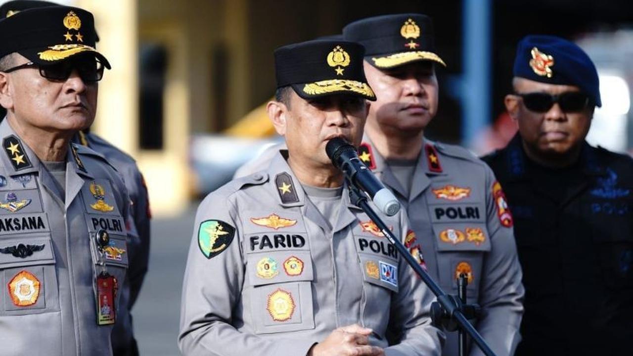 Pusdokkes Polri Kirim Bantuan Medis ke Aceh, Sumut, dan Sumbar untuk Korban Bencana