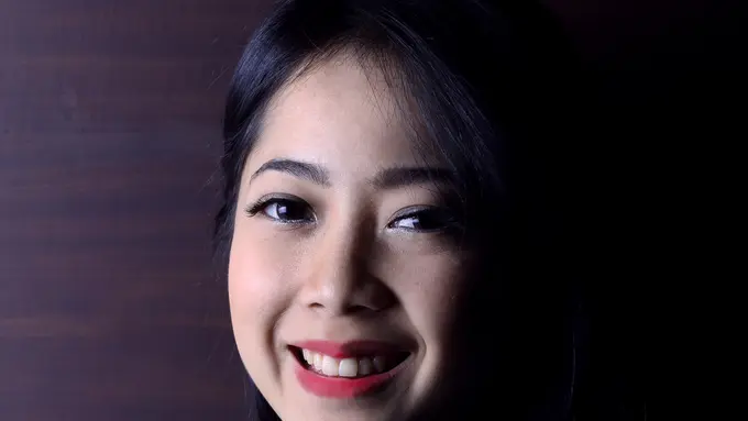 [Bintang] Karina Salim