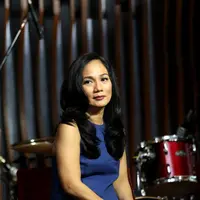 Foto Preskon konser Sheila Majid (Andy Masela/bintang.com)