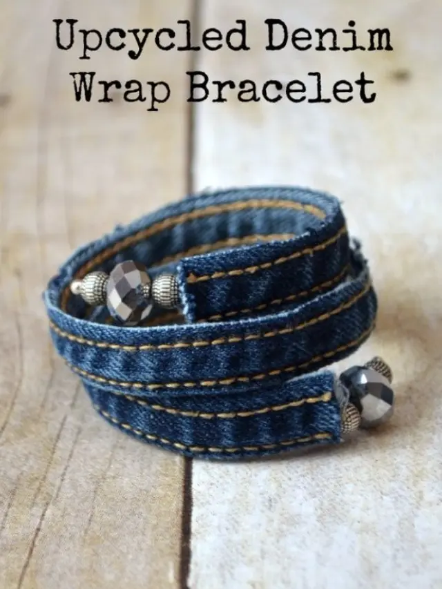 ide kreatif daur ulang jeans bekas (Foto: copyright diyprojectsforteens.com)