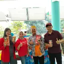 Saat QRIS Mengiringi Perjalanan Usaha Anita