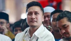 Arie Untung Kenang Sosok Ayah yang Humoris dan Murah Senyum, Akui Banyak Belajar soal Kesabaran