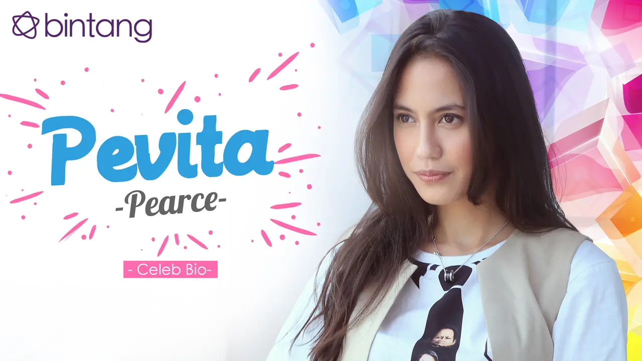 Pevita Pearce
