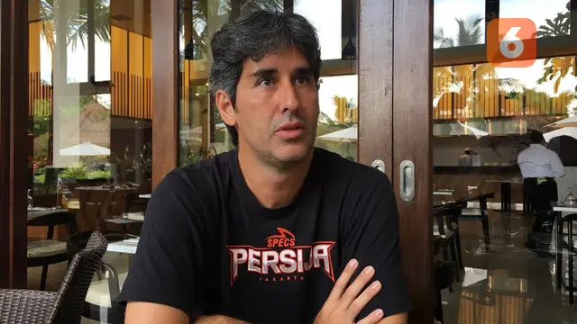 Stefano Cugurra Teco, Persija Jakarta