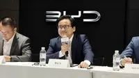 Lebih Aman dan Awet, Ini Alasan BYD Setia pada Baterai LFP di Mobil Listriknya