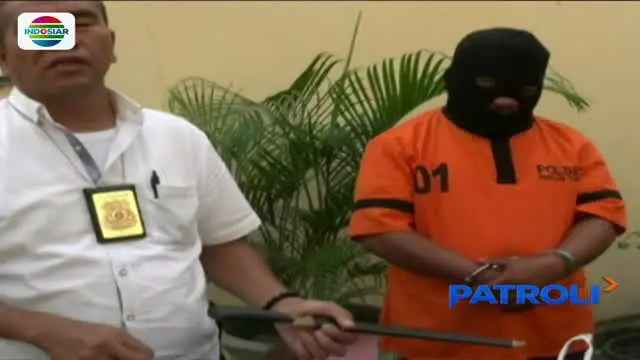 Kesal Uangnya Diambil Tanpa Izin, Pria di Medan Bunuh Kekasih Gelap