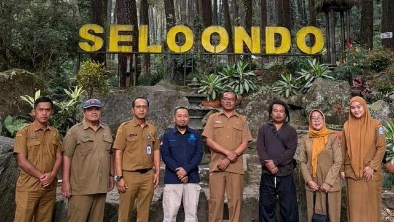 Disparpora Ngawi Optimalkan Pengelolaan Wisata Hutan untuk Dongkrak Potensi Daerah
